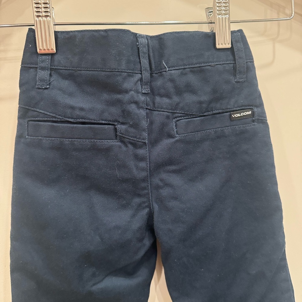 Volcom Slacks - Picture 4 of 4